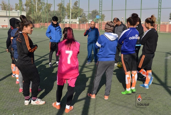 فوتساڵى گازى باكوور به‌رده‌وامن